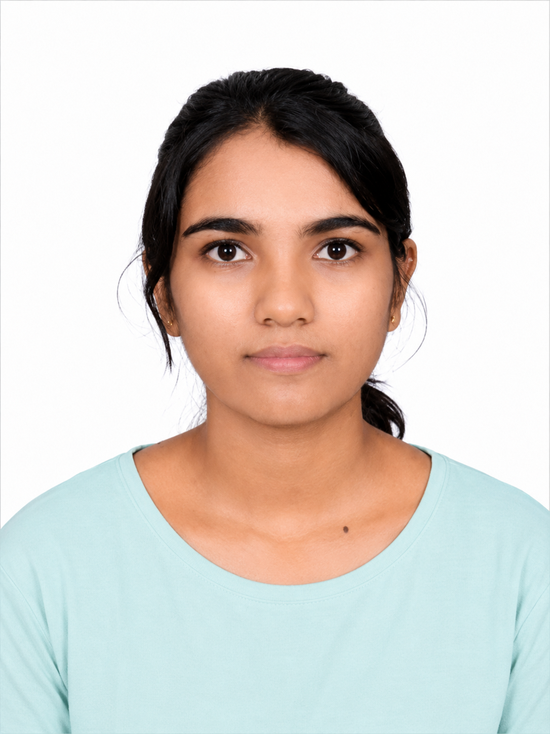 K. Kavya Krishna